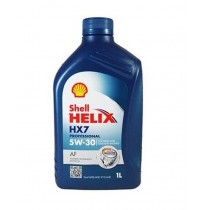 Shell Helix HX7 Professional AF 5W-30 (1L)